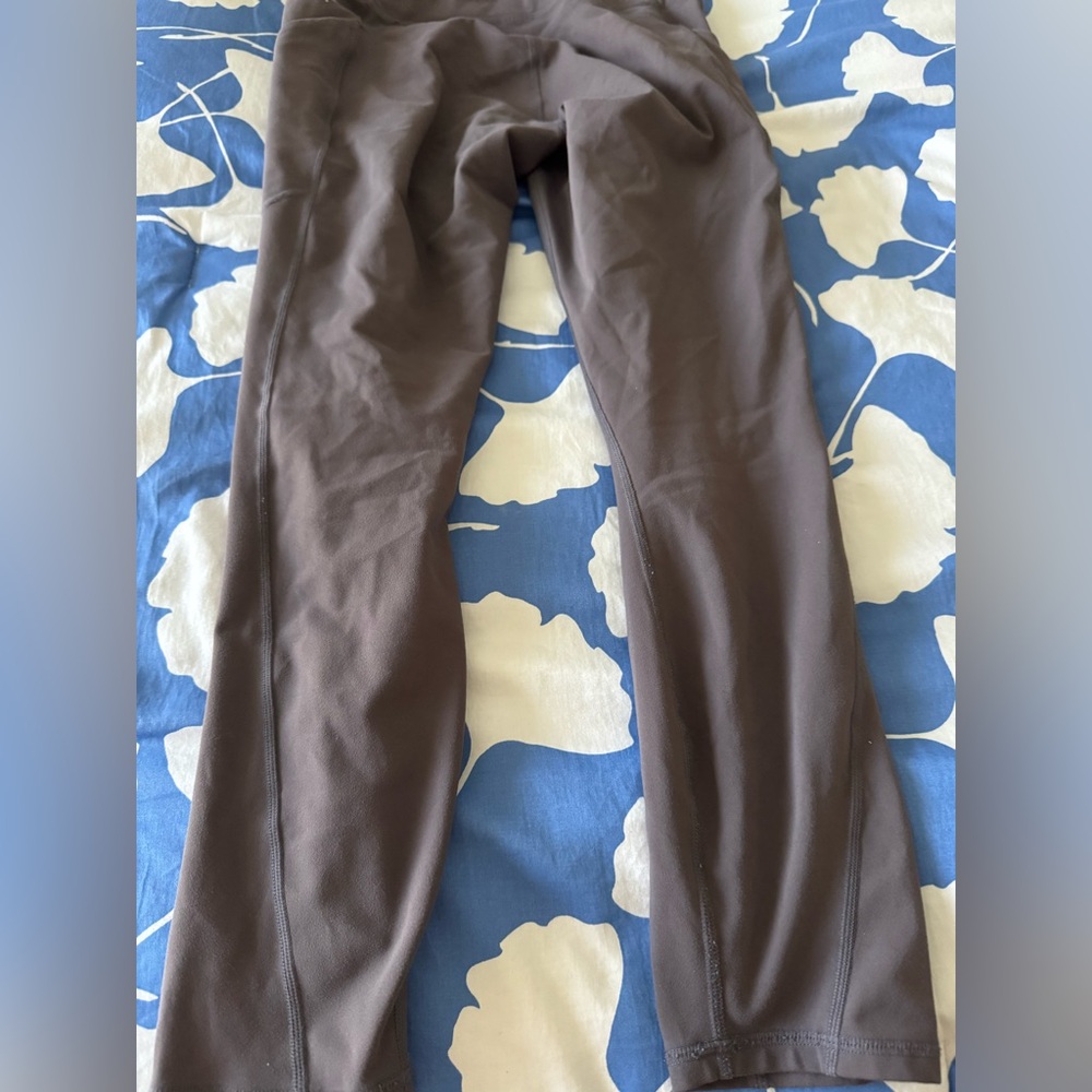 Fabletics 7/8 Oasis Purelux leggings size M - Picture 4 of 5